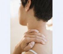 颈椎病的主要症状是颈肩痛