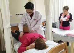 腰椎间盘突出是怎样被检查出来的？