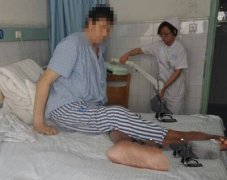 骨坏死术后的保养工作